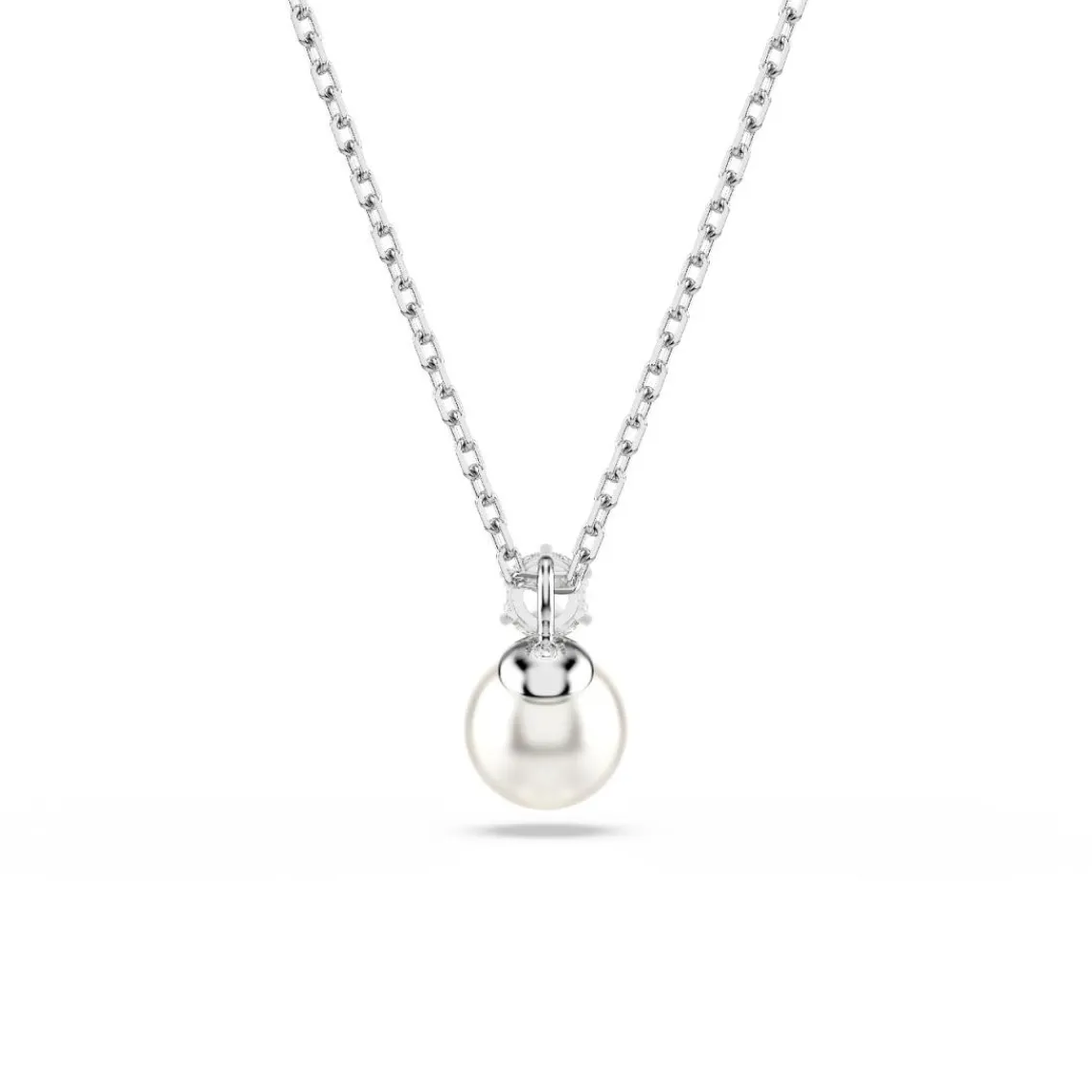 Swarovski Bijoux Collier Femme Swarovski Matrix - 5693897 | Femme Collier Et Pendentif