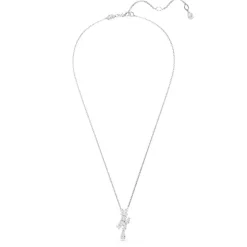 Swarovski Bijoux Collier Femme Swarovski Matrix - 5700420 | Femme Collier Et Pendentif