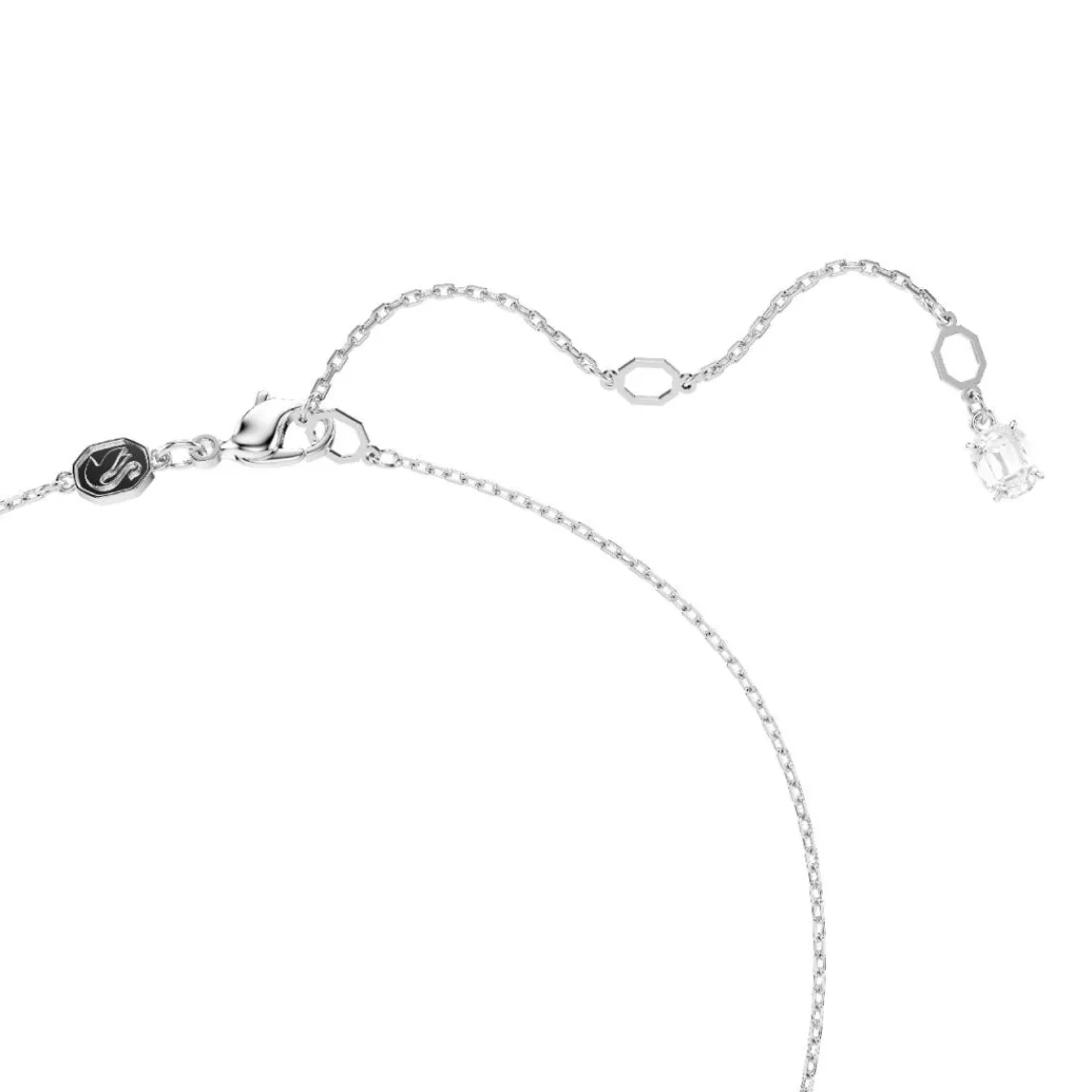 Swarovski Bijoux Collier Femme Swarovski Matrix - 5700420 | Femme Collier Et Pendentif