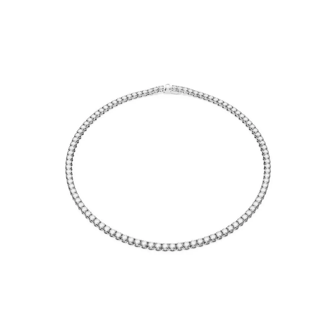 Swarovski Bijoux Collier Femme Swarovski 5661257 - MATRIX | Femme Collier Et Pendentif