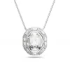 Swarovski Bijoux Collier Femme Swarovski Mesmera 5669914 - L CRY/RHS | Femme Collier Et Pendentif