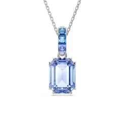 Swarovski Bijoux Collier Femme Swarovski Millenia - 5696518 | Femme Collier Et Pendentif