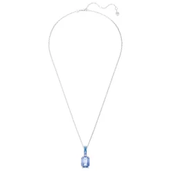 Swarovski Bijoux Collier Femme Swarovski Millenia - 5696518 | Femme Collier Et Pendentif