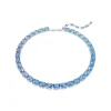 Swarovski Bijoux Collier Femme Swarovski Millenia - 5694136 | Femme Collier Et Pendentif