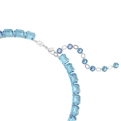 Swarovski Bijoux Collier Femme Swarovski Millenia - 5694136 | Femme Collier Et Pendentif