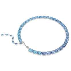 Swarovski Bijoux Collier Femme Swarovski Millenia - 5694136 | Femme Collier Et Pendentif