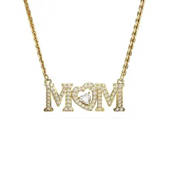 Swarovski Bijoux Collier Femme Swarovski 5649933 - MOTHER'S DAY | Femme Collier Et Pendentif