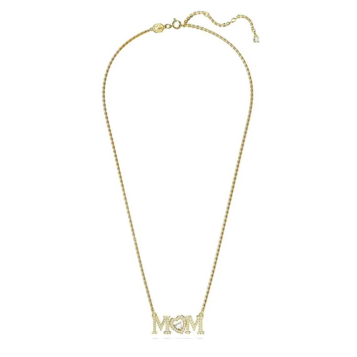 Swarovski Bijoux Collier Femme Swarovski 5649933 - MOTHER'S DAY | Femme Collier Et Pendentif