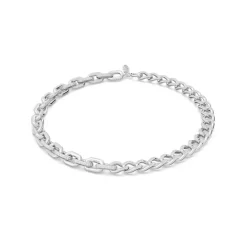 Swarovski Bijoux Collier Femme Swarovski - 5613391 Métal Rhodié Blanc | Femme Collier Et Pendentif