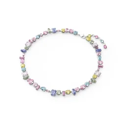 Swarovski Bijoux Collier Femme Swarovski Re Gema 5656397 ALL ARD - CRMU/RHS | Femme Collier Et Pendentif