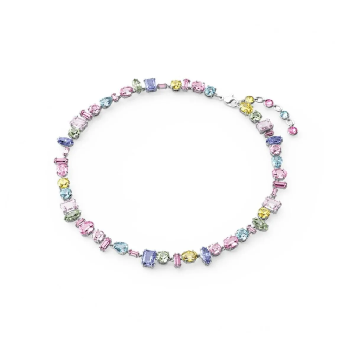 Swarovski Bijoux Collier Femme Swarovski Re Gema 5656397 ALL ARD - CRMU/RHS | Femme Collier Et Pendentif