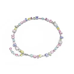 Swarovski Bijoux Collier Femme Swarovski Re Gema 5656397 ALL ARD - CRMU/RHS | Femme Collier Et Pendentif