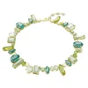 Swarovski Bijoux Collier Femme Swarovski 5657388 Re Gema ALL ARD GRETC/GOS | Femme Collier Et Pendentif