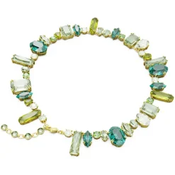 Swarovski Bijoux Collier Femme Swarovski 5657388 Re Gema ALL ARD GRETC/GOS | Femme Collier Et Pendentif