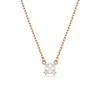 Swarovski Bijoux Collier Femme Swarovski Stilla - 5701904 | Femme Collier Et Pendentif