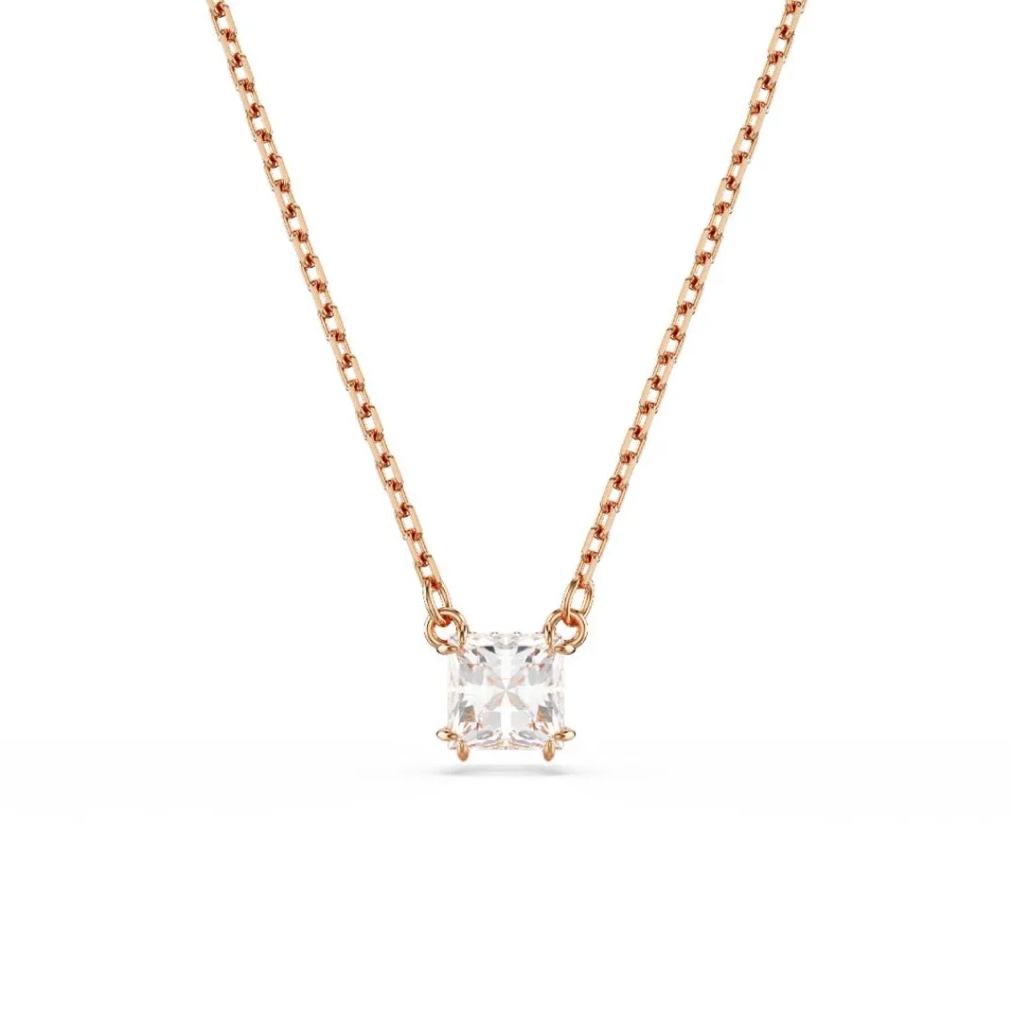 Swarovski Bijoux Collier Femme Swarovski Stilla - 5701904 | Femme Collier Et Pendentif