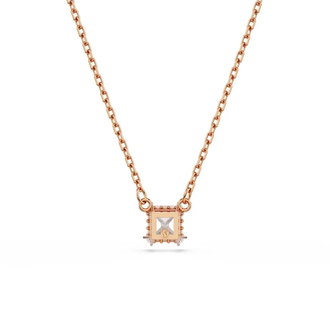 Swarovski Bijoux Collier Femme Swarovski Stilla - 5701904 | Femme Collier Et Pendentif