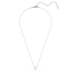Swarovski Bijoux Collier Femme Swarovski Stilla - 5701903 | Femme Collier Et Pendentif