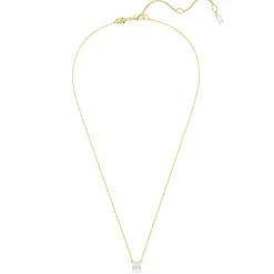 Swarovski Bijoux Collier Femme Swarovski Stilla - 5693153 | Femme Collier Et Pendentif