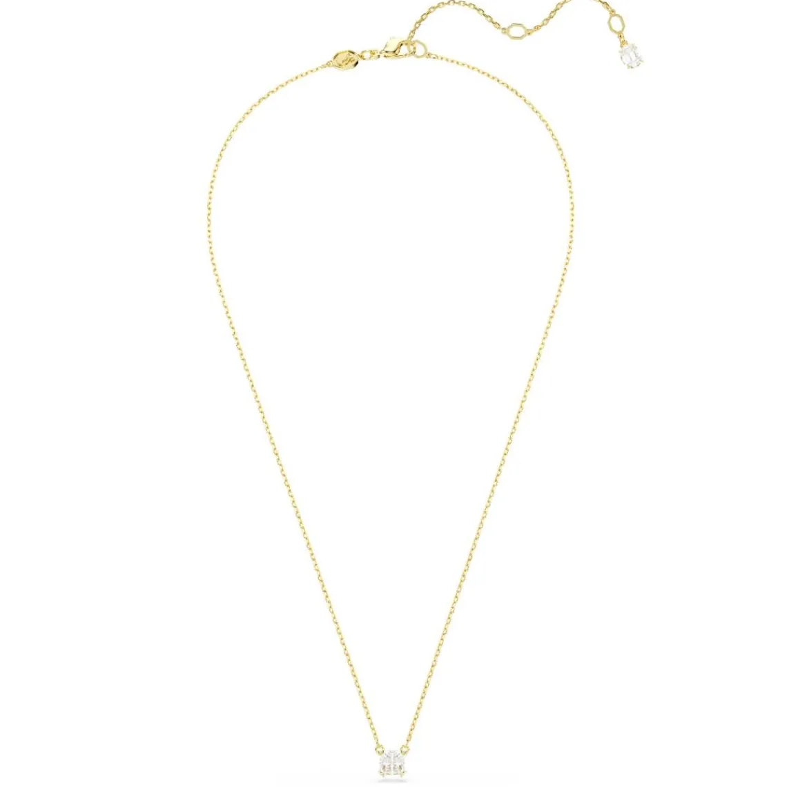 Swarovski Bijoux Collier Femme Swarovski Stilla - 5693153 | Femme Collier Et Pendentif