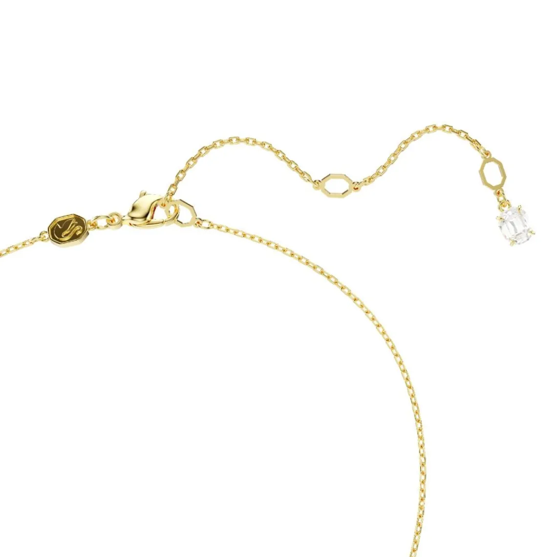 Swarovski Bijoux Collier Femme Swarovski Stilla - 5693153 | Femme Collier Et Pendentif