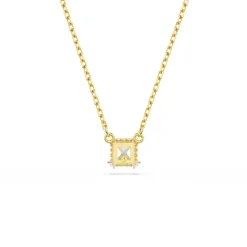 Swarovski Bijoux Collier Femme Swarovski Stilla - 5693153 | Femme Collier Et Pendentif