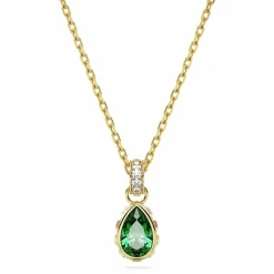 Swarovski Bijoux Collier Femme Swarovski 5648751 - STILLA | Femme Collier Et Pendentif