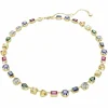 Swarovski Bijoux Collier Femme Swarovski Stilla 5662915 - ALL ARD MUL/GOS | Femme Collier Et Pendentif