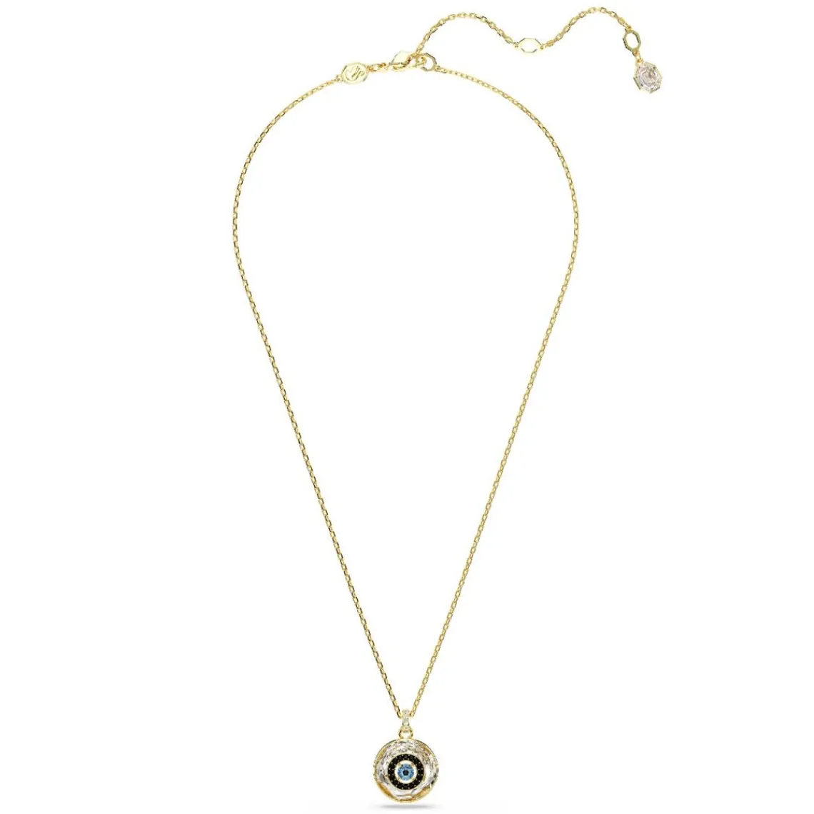 Swarovski Bijoux Collier Femme Swarovski Symbolica - 5692169 | Femme Collier Et Pendentif
