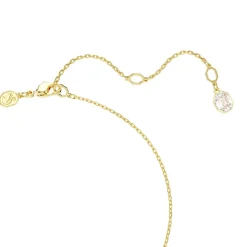 Swarovski Bijoux Collier Femme Swarovski Symbolica - 5692169 | Femme Collier Et Pendentif