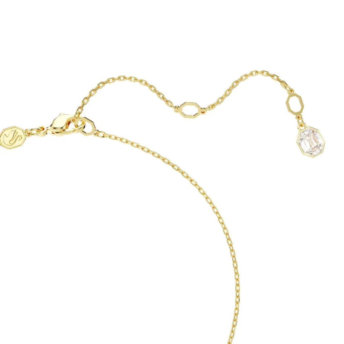 Swarovski Bijoux Collier Femme Swarovski Symbolica - 5692169 | Femme Collier Et Pendentif