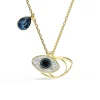 Swarovski Bijoux Collier Femme Swarovski Symbolica - 5692178 | Femme Collier Et Pendentif