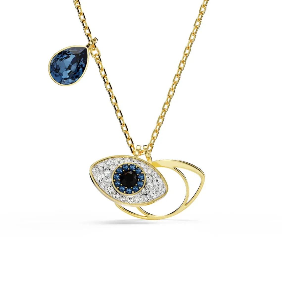 Swarovski Bijoux Collier Femme Swarovski Symbolica - 5692178 | Femme Collier Et Pendentif