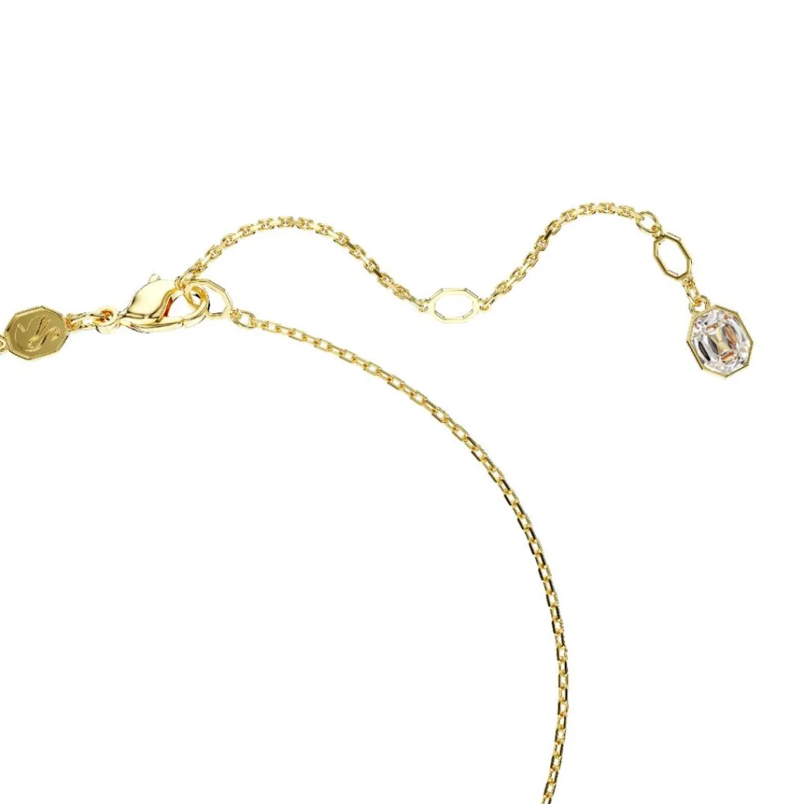 Swarovski Bijoux Collier Femme Swarovski Symbolica - 5692178 | Femme Collier Et Pendentif