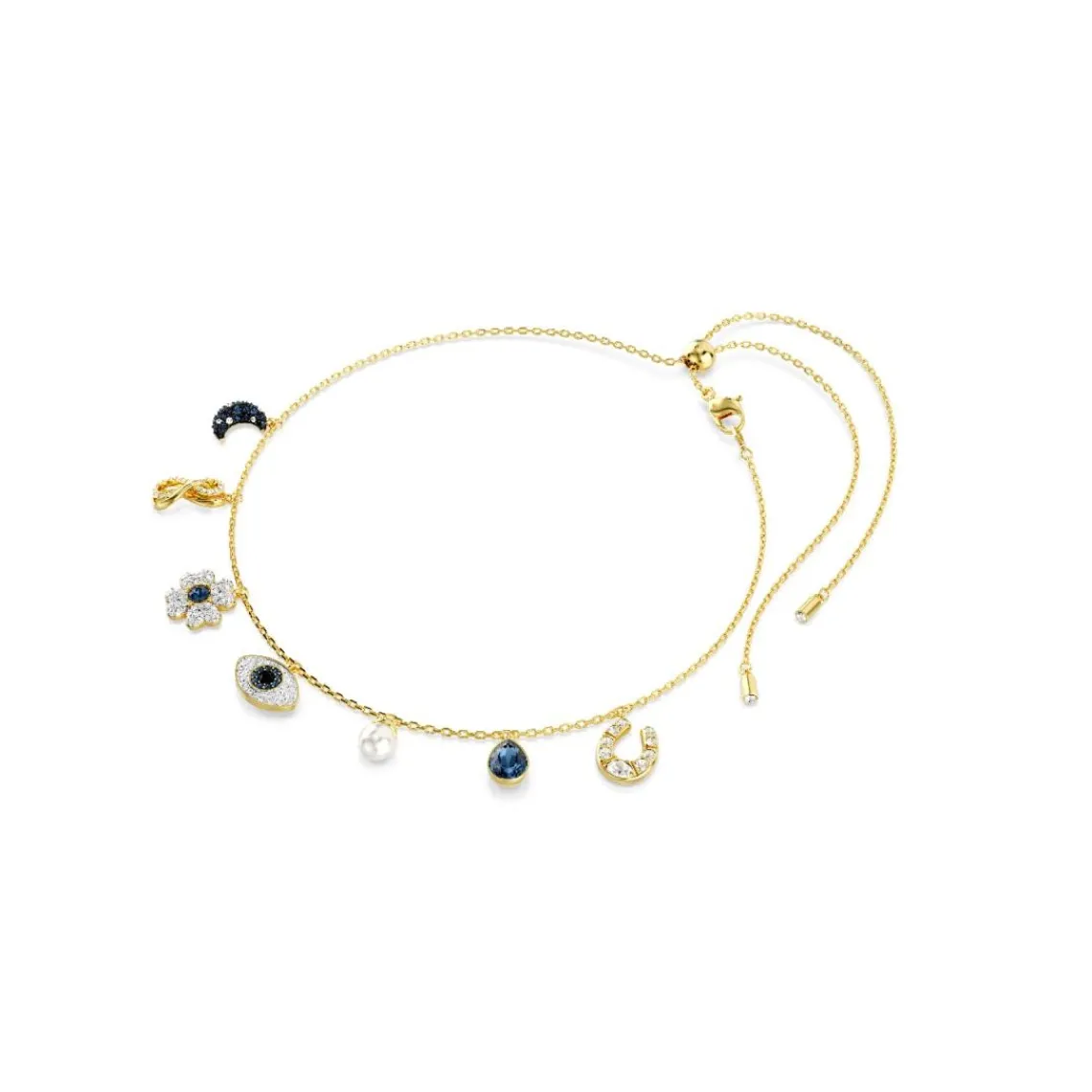 Swarovski Bijoux Collier Femme Swarovski Symbolica - 5692164 | Femme Collier Et Pendentif