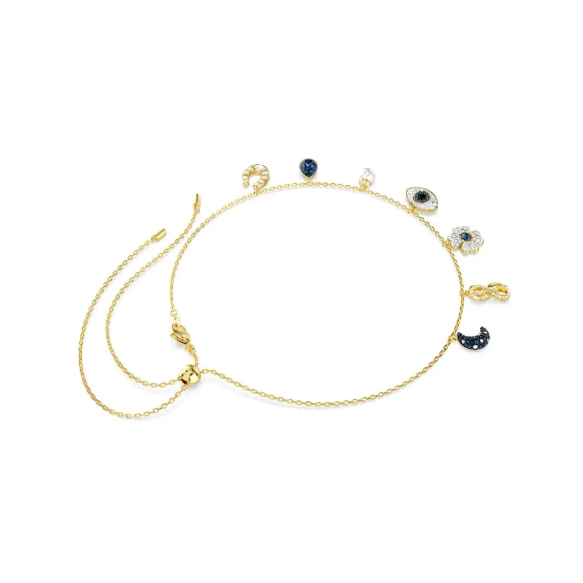 Swarovski Bijoux Collier Femme Swarovski Symbolica - 5692164 | Femme Collier Et Pendentif