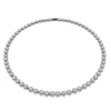 Swarovski Bijoux Collier Femme Swarovski Una - 5681057 | Femme Collier Et Pendentif