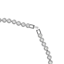 Swarovski Bijoux Collier Femme Swarovski Una - 5681057 | Femme Collier Et Pendentif