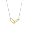 Ti Sento Collier Femme Bijoux 3966SY - Argent | Femme Collier Et Pendentif