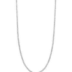Ti Sento Collier Femme 3992ZI-43 | Femme Collier Et Pendentif