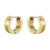 Boss Bijoux Collier Homme Odell - 1580655 Acier Doré | Homme Colliers Et Pendentifs