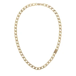 Calvin Klein Bijoux Collier Homme - 35000252 Acier doré | Homme Colliers Et Pendentifs