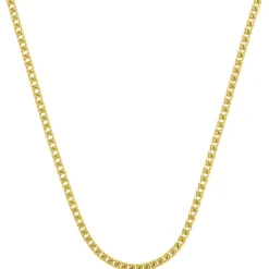 Jourdan Collier Homme Heron - JH210008N Métal | Homme Colliers Et Pendentifs