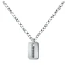 Morellato Bijoux Collier Homme SALS57 Morellato | Homme Colliers Et Pendentifs