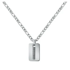 Morellato Bijoux Collier Homme SALS57 Morellato | Homme Colliers Et Pendentifs