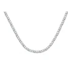 Morellato Bijoux Collier Homme SATX13 Morellato | Homme Colliers Et Pendentifs