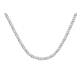 Morellato Bijoux Collier Homme SATX13 Morellato | Homme Colliers Et Pendentifs