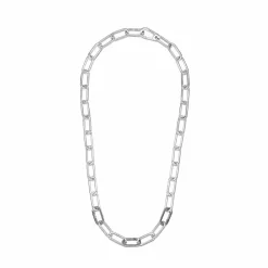 Pandora Collier Link ME - 399590C00 Argent | Femme Collier Et Pendentif
