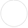 Morellato Bijoux Collier Morellato SCZX3 - Collier Acier Perle Femme | Femme Collier Et Pendentif