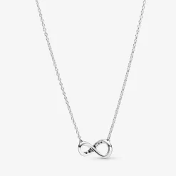 Pandora Collier 398821C01 - Collier Femme | Femme Collier Et Pendentif